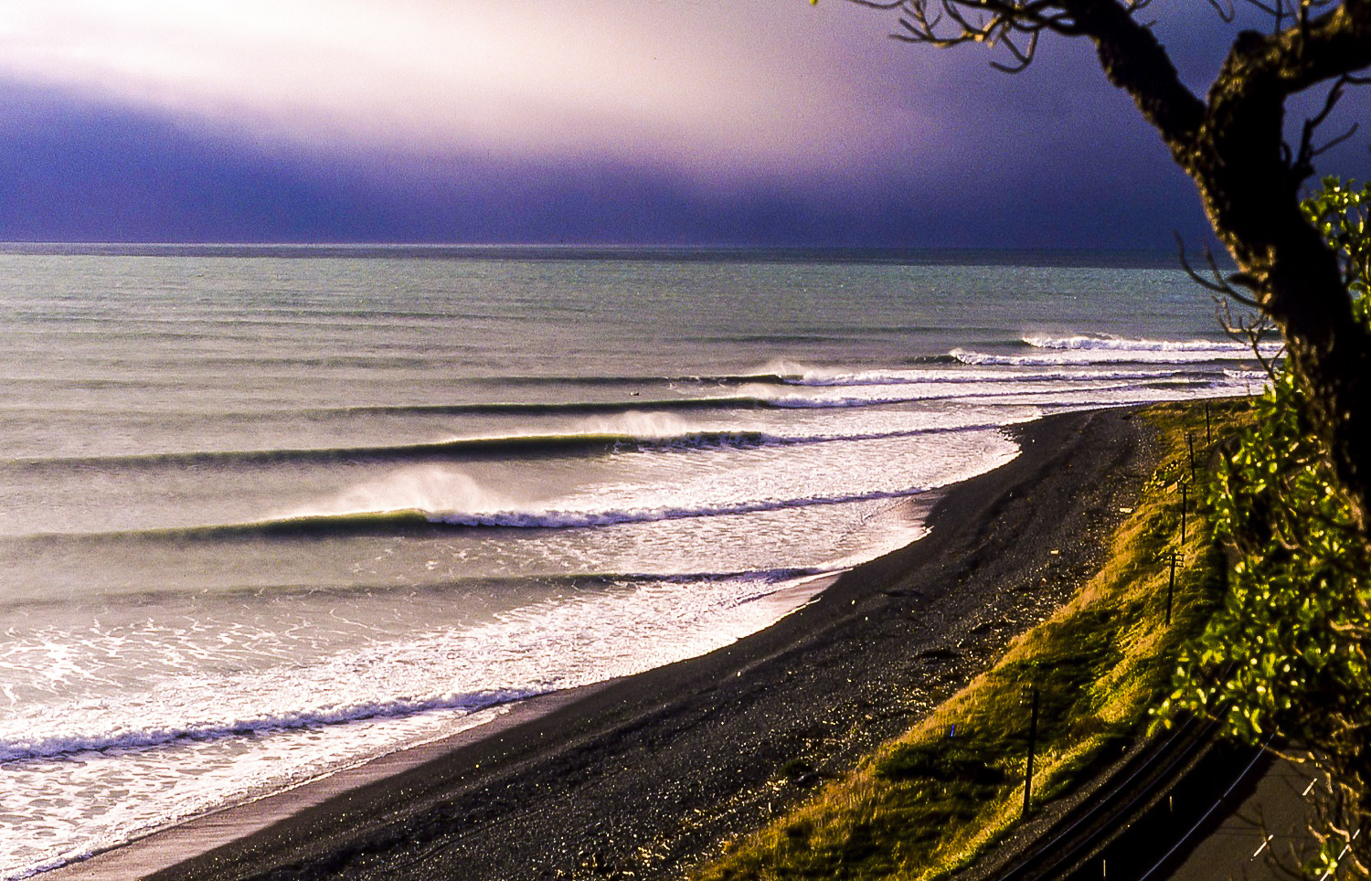 New Zealand Surf Travel Guide Perfect Wave Travel