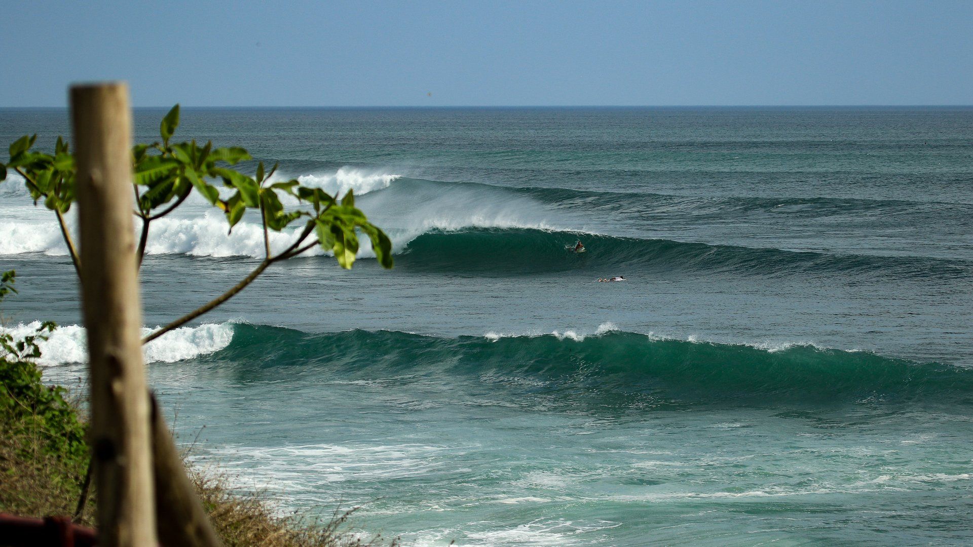 Nicaragua Surf Travel Guide Perfect Wave Travel