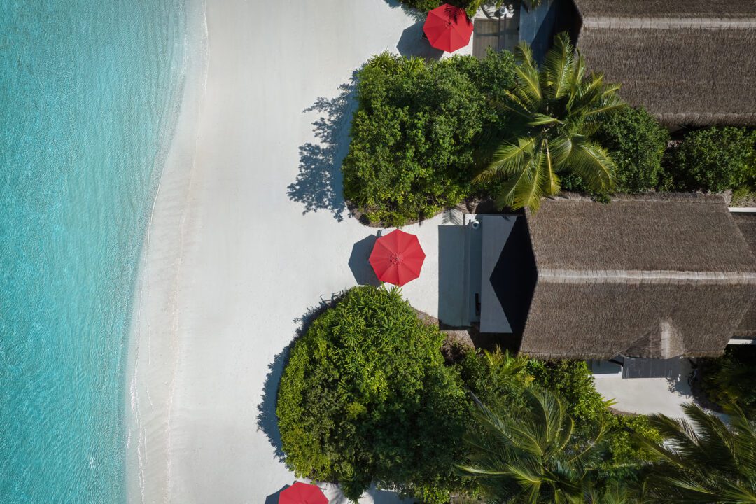 Niyama Private Islands Maldives surf resort Central Atolls Dhaalu