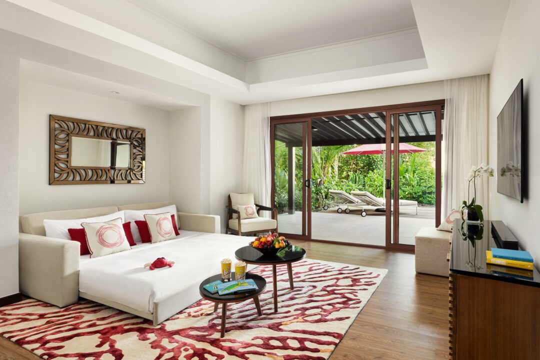 Niyama Private Islands Maldives surf resort Central Atolls Dhaalu