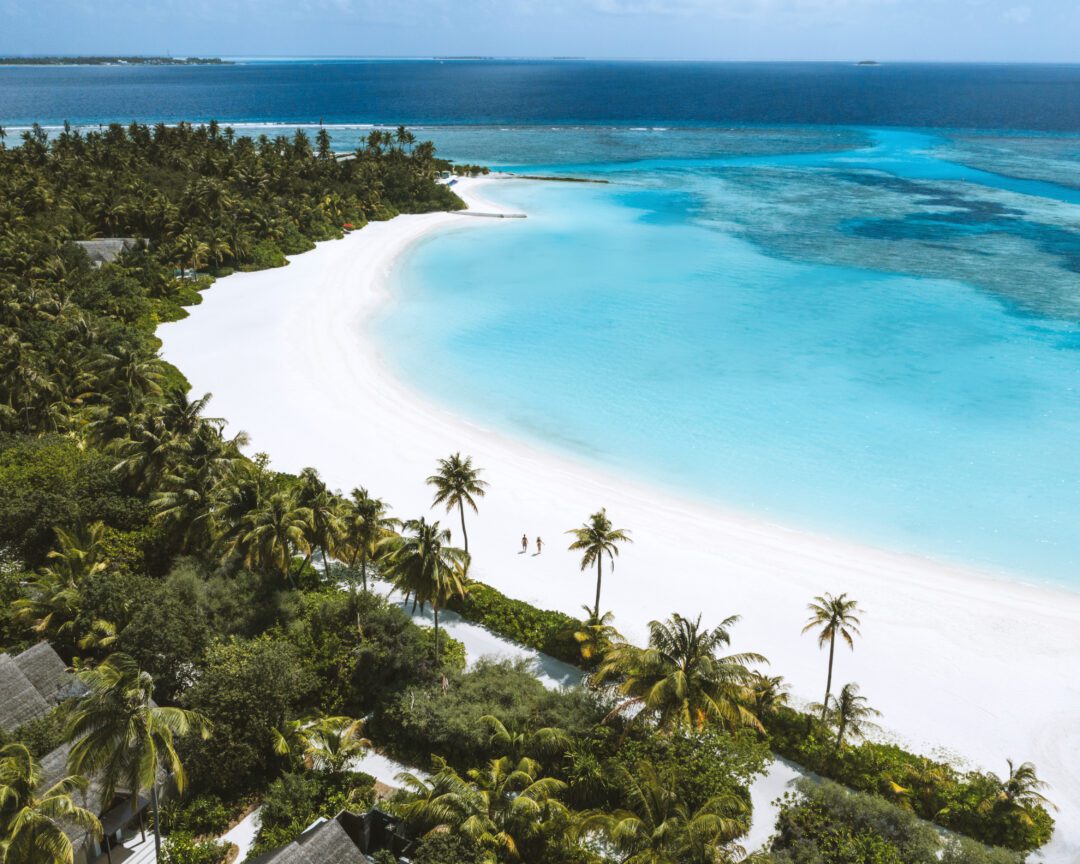 Niyama Private Islands Maldives surf resort Central Atolls Dhaalu