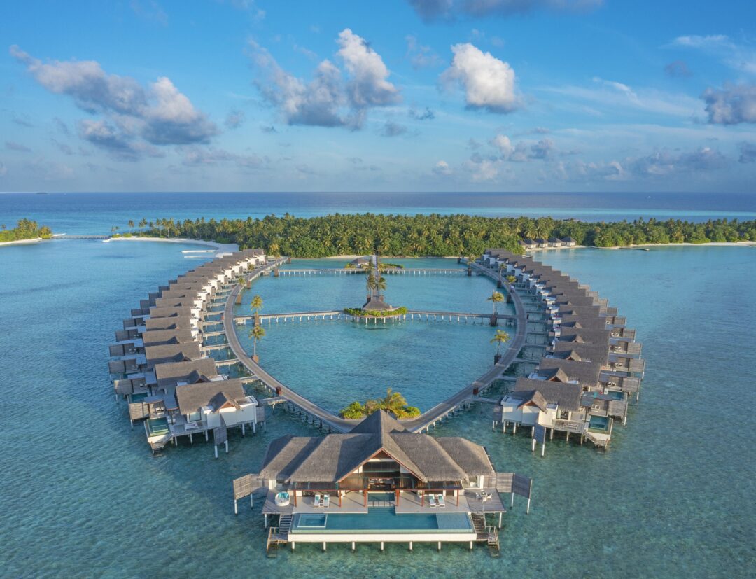 Niyama Private Islands Maldives surf resort Central Atolls Dhaalu