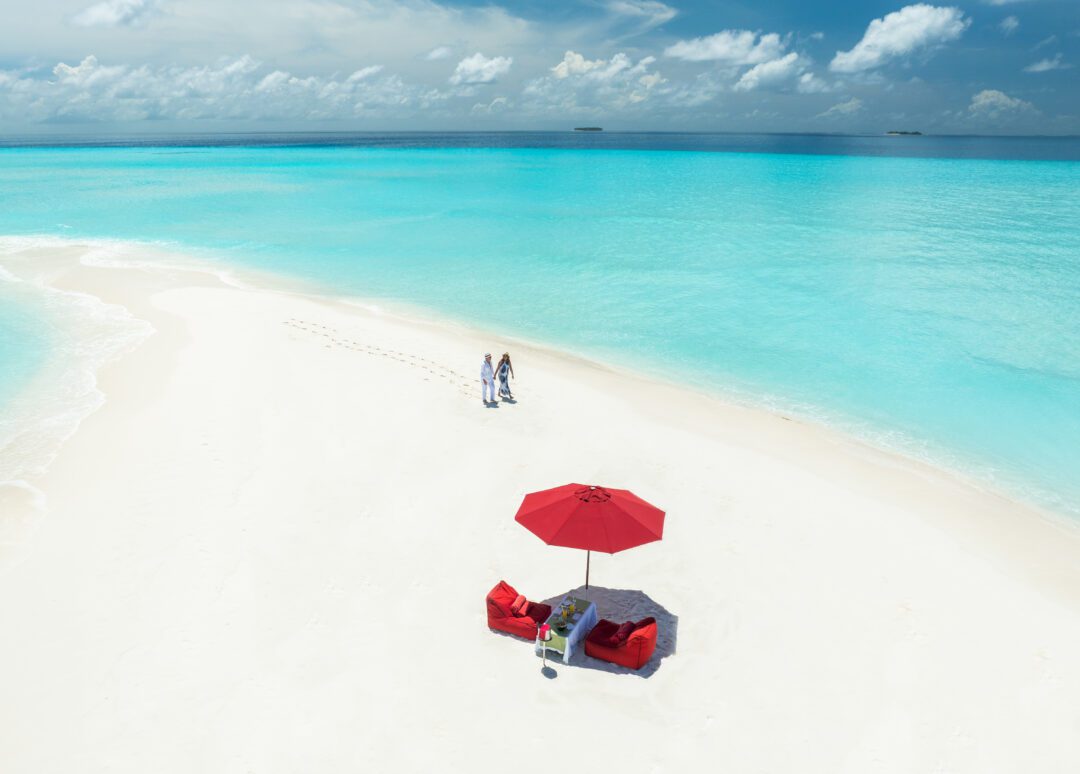 Niyama Private Islands Maldives surf resort Central Atolls Dhaalu