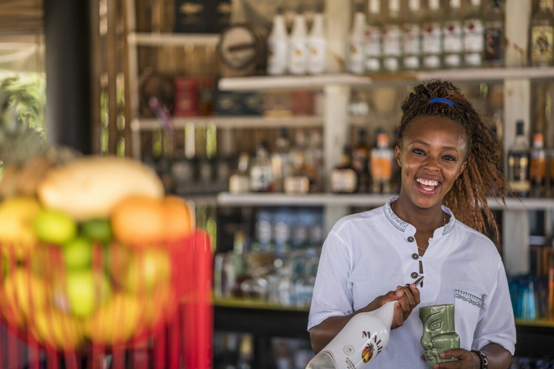 Niyama Private Islands Maldives surf resort Central Atolls Dhaalu