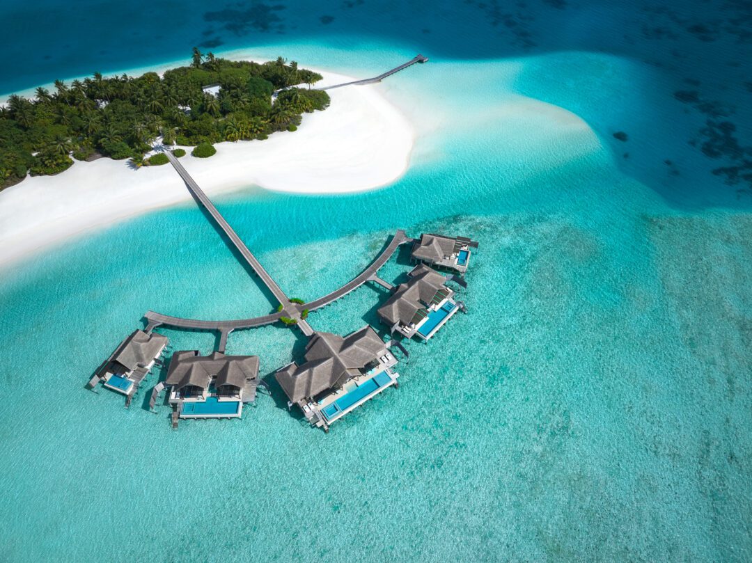 Niyama Private Islands Maldives surf resort Central Atolls Dhaalu