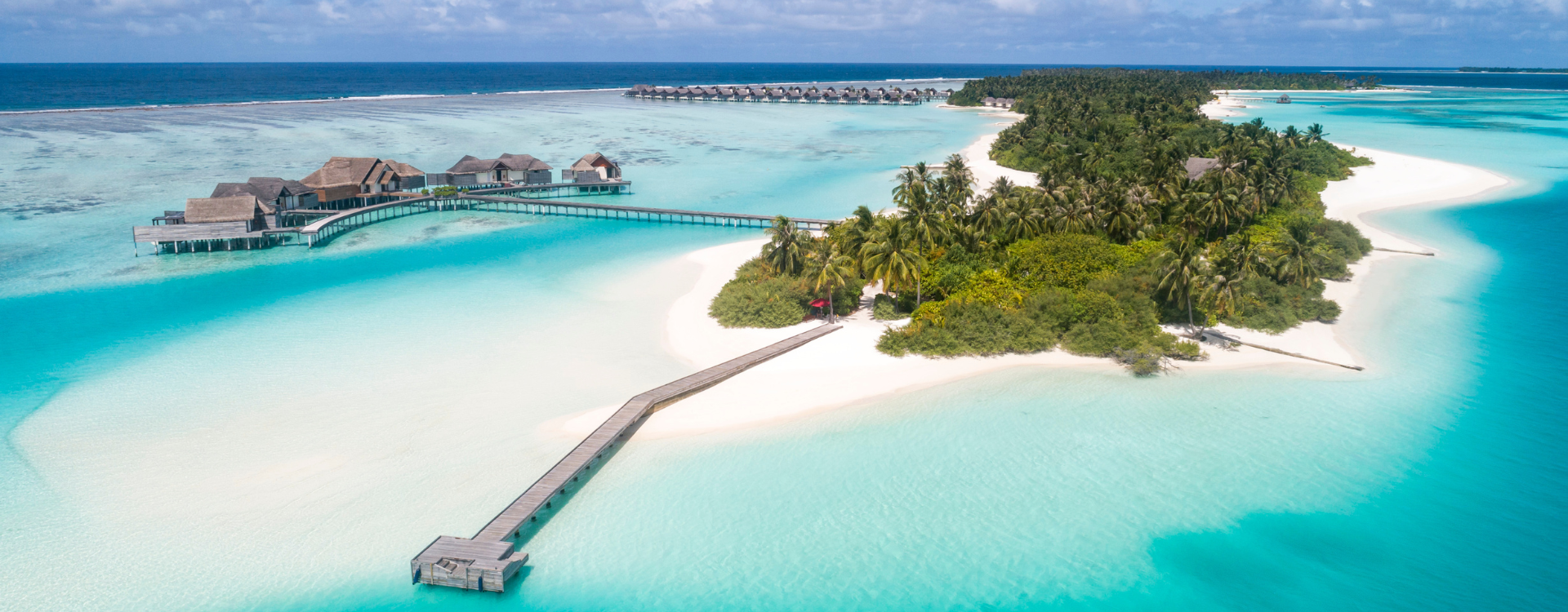 Niyama Private Islands surf resort Maldives