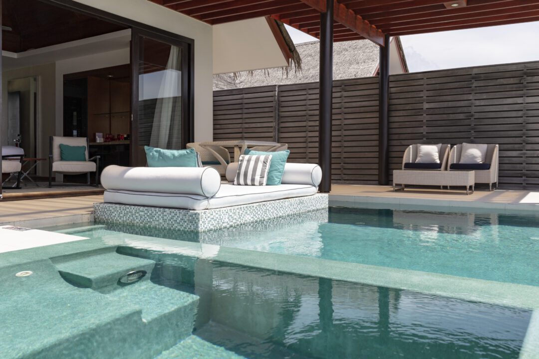 Niyama Private Islands Maldives surf resort Central Atolls Dhaalu