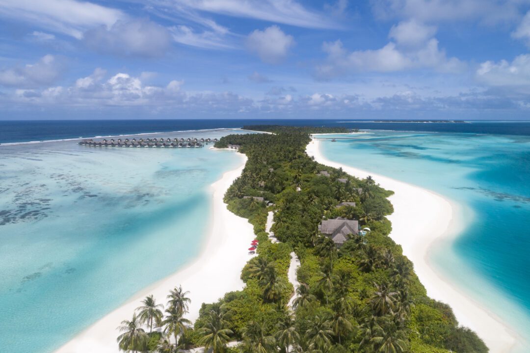 Niyama Private Islands Maldives surf resort Central Atolls Dhaalu