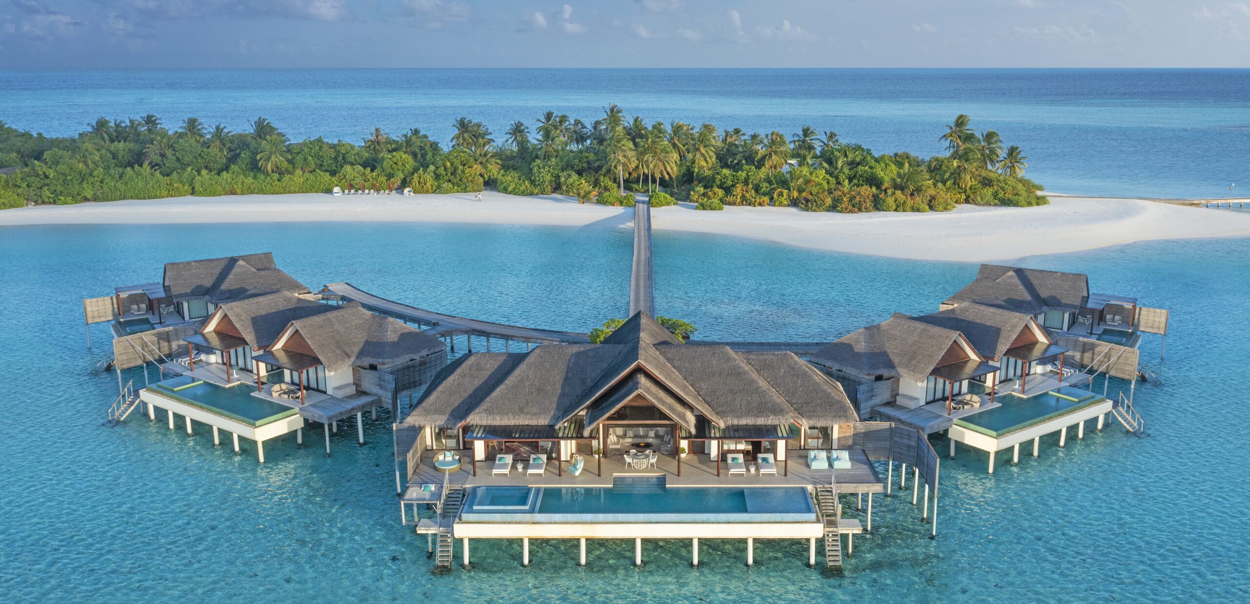 Niyama Private Islands Maldives surf resort Central Atolls Dhaalu