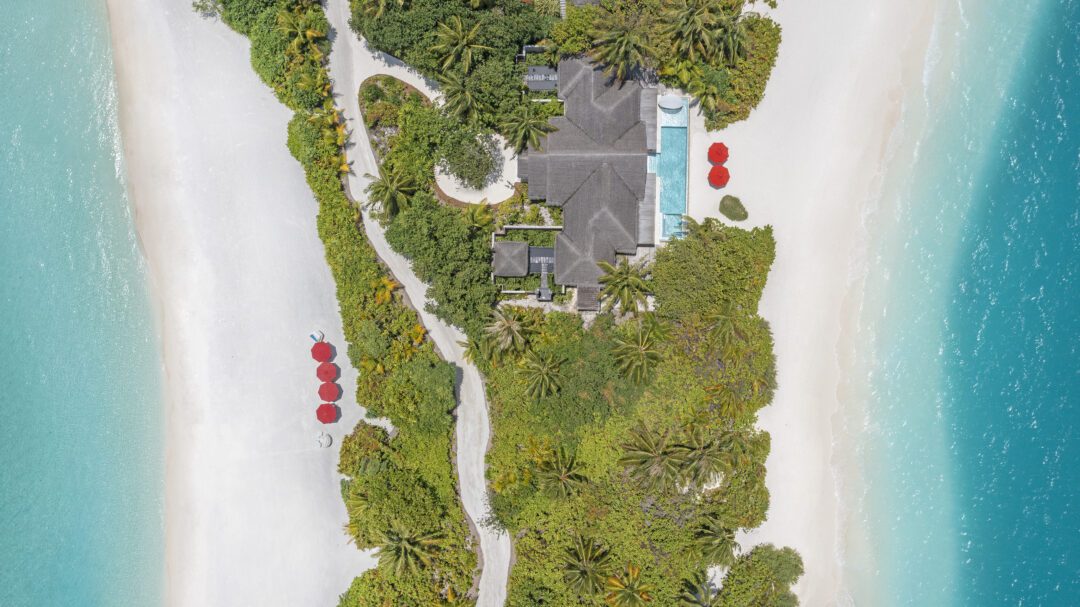 Niyama Private Islands Maldives surf resort Central Atolls Dhaalu