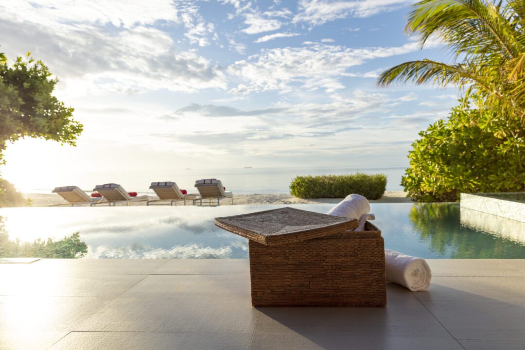 Niyama Private Islands Maldives surf resort Central Atolls Dhaalu