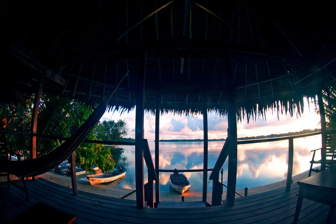 Nusa Island Retreat PNG Papua New Guinea surf resort 5