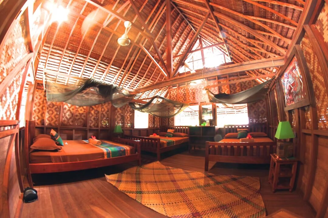 Nusa Island Retreat PNG Papua New Guinea surf resort 5