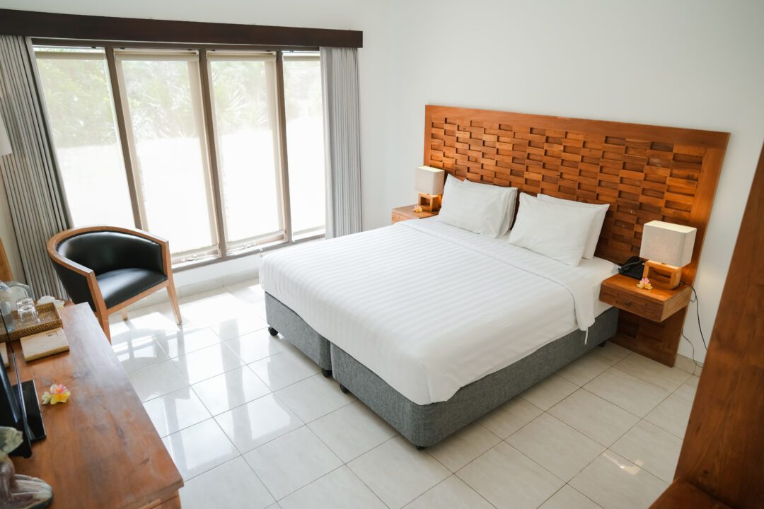 S-Resorts Hidden Valley Bali surf resort Uluwatu Pecatu