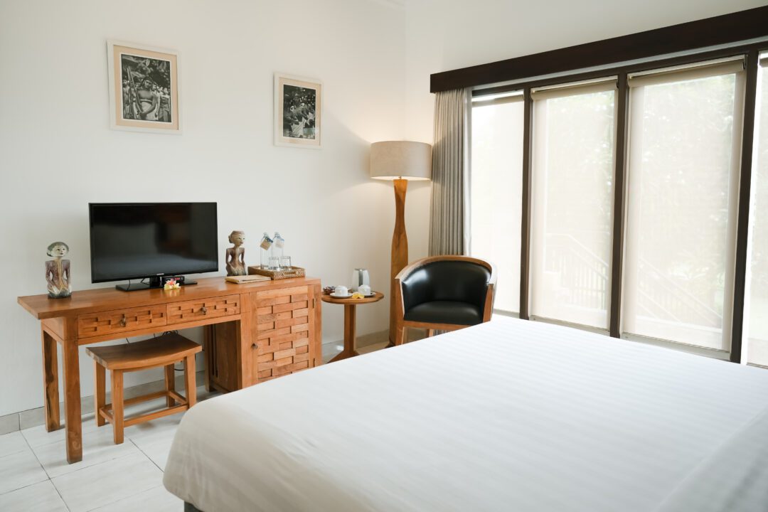 S-Resorts Hidden Valley Bali surf resort Uluwatu Pecatu