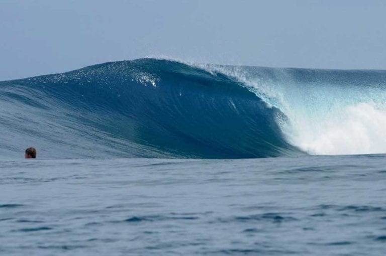 Solomon Islands Surf Travel Guide Perfect Wave Travel