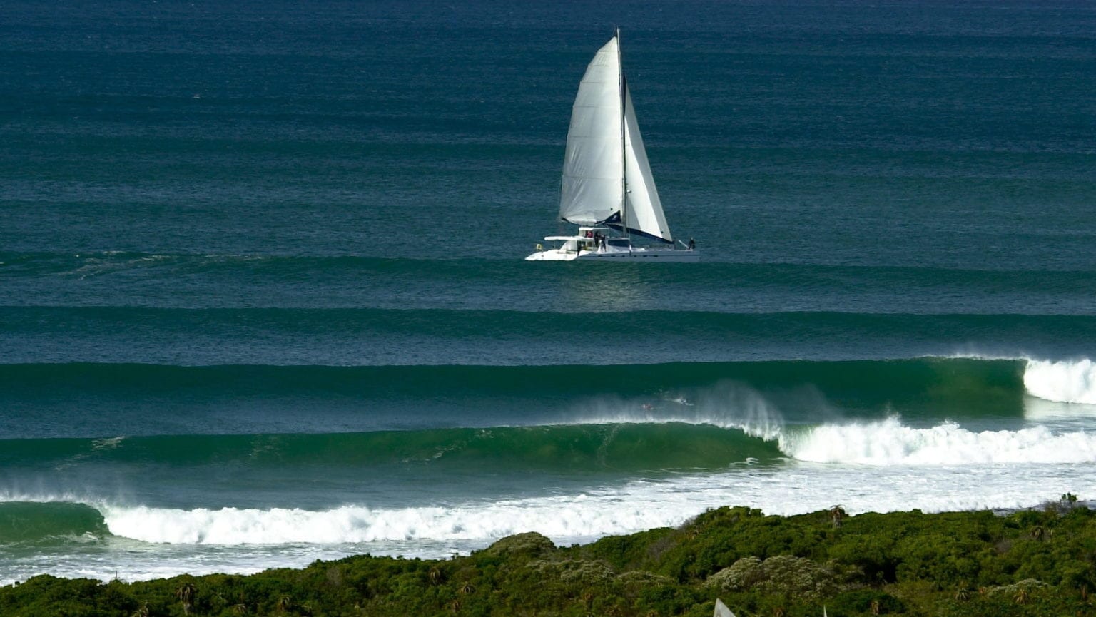 Java's Bay J-Bay Surf Trips | Jeffrey's Bay Surf Retreat | Perfect Wave Travel