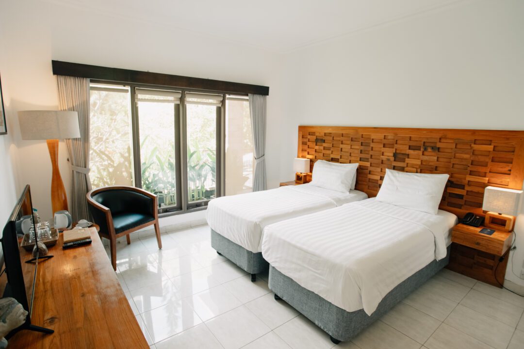 S-Resorts Hidden Valley Bali surf resort Uluwatu Pecatu