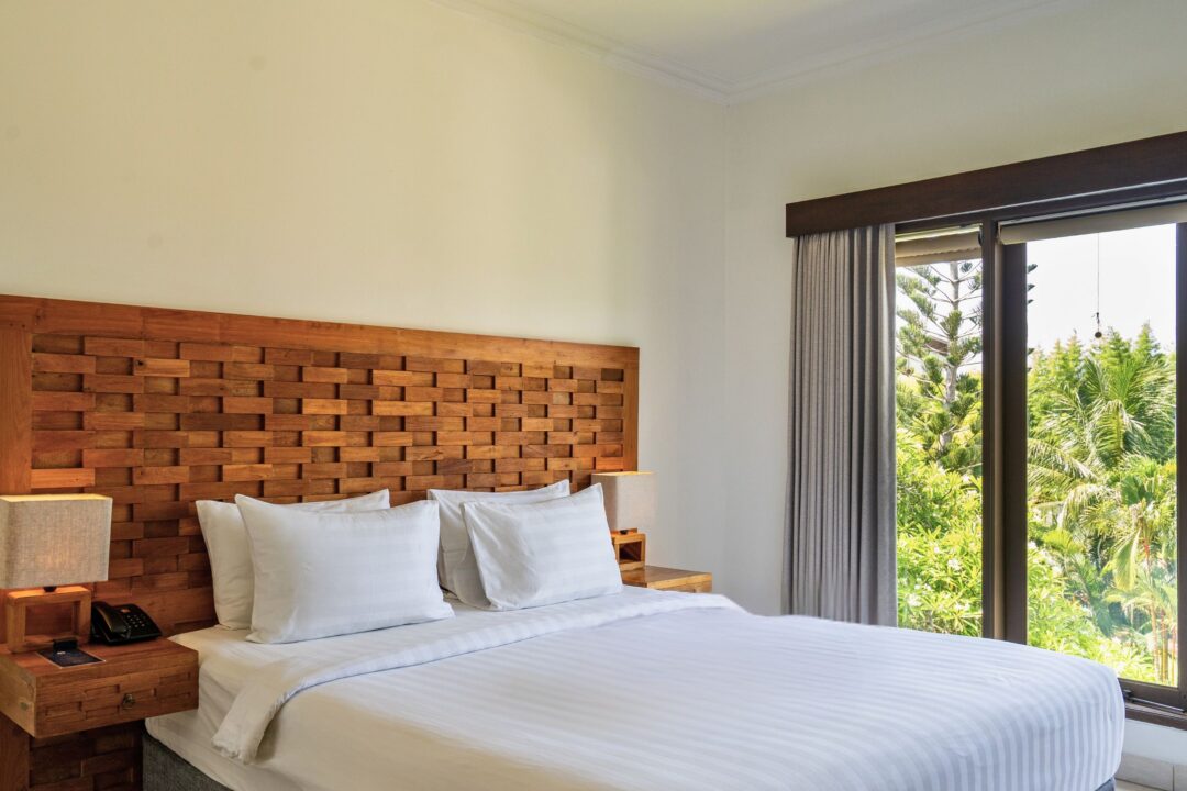 S-Resorts Hidden Valley Bali surf resort Uluwatu Pecatu