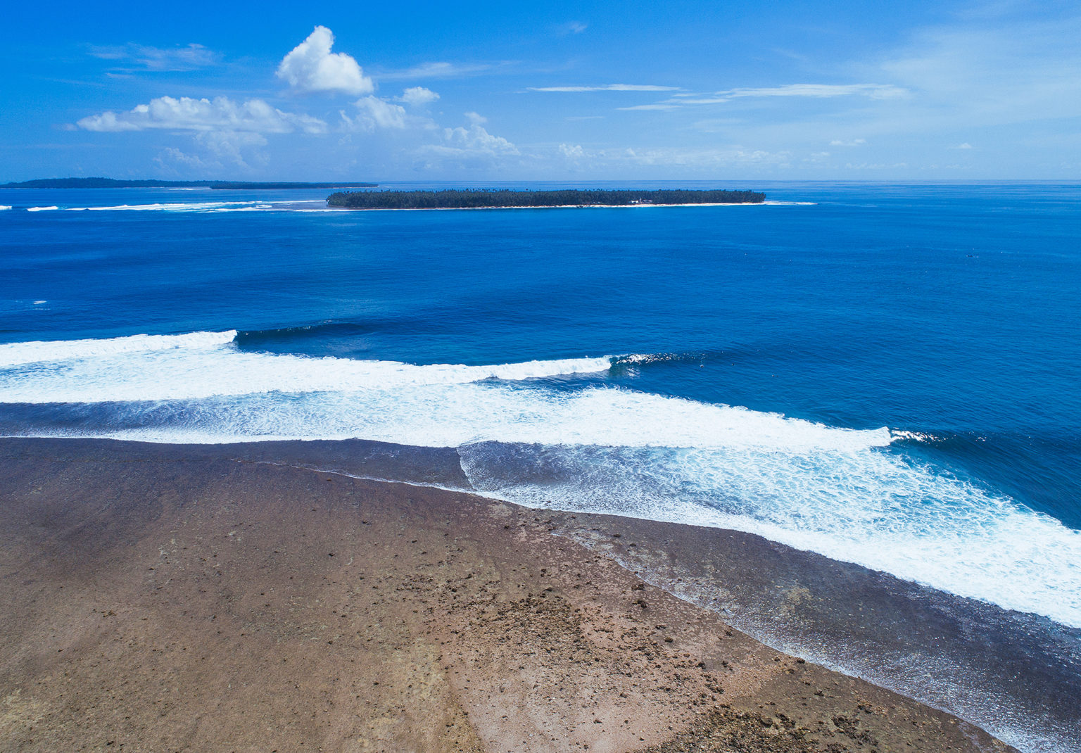 Telo Island Lodge | Indonesia Surf Resort | Perfect Wave Travel