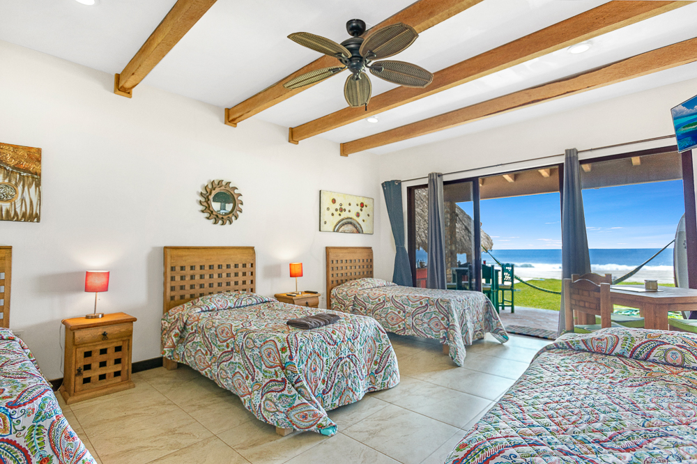 Punta Conejo Surf Adventure Resort Mexico