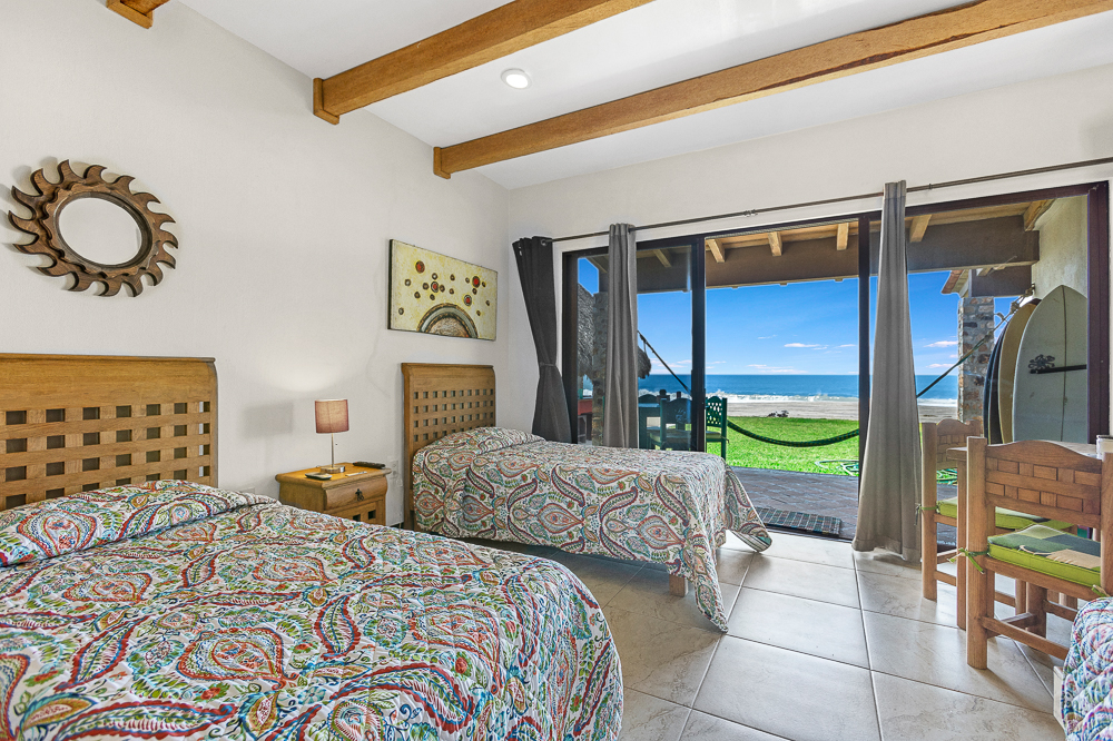 Punta Conejo Surf Adventure Resort Mexico