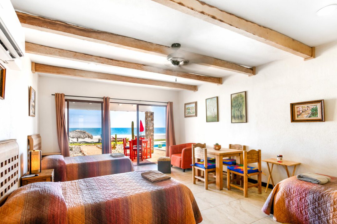 Punta Conejo Surf Adventure Resort Mexico