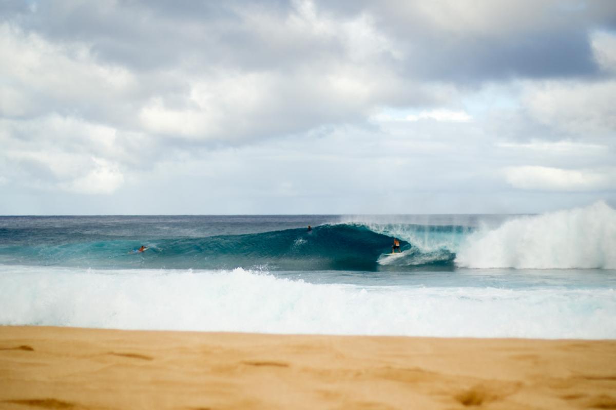 Turtle Bay Resort Luxury Hawaii Surf Resort Perfect Wave Travel