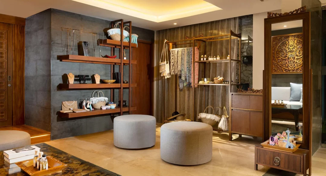 Anantara Uluwatu Bali surf resort