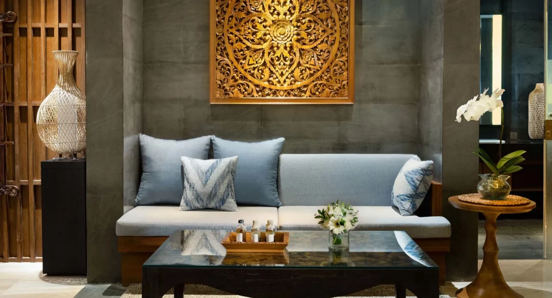 Anantara Uluwatu Bali surf resort