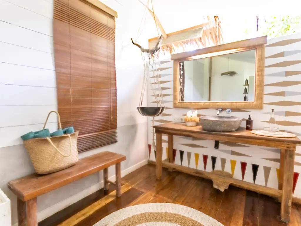 Aloita surf resort Mentawai