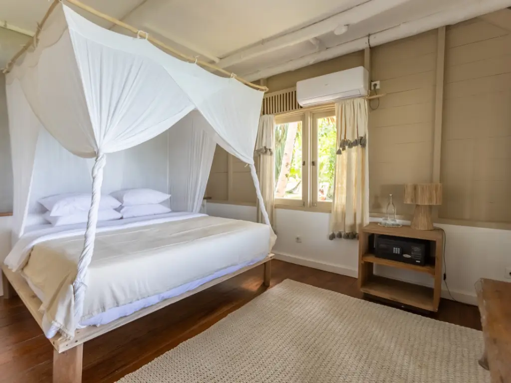 Aloita surf resort Mentawai