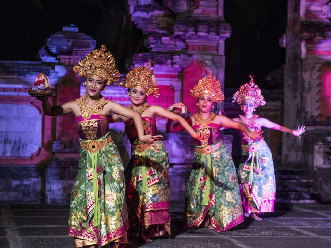 Cultural sites and coastlines