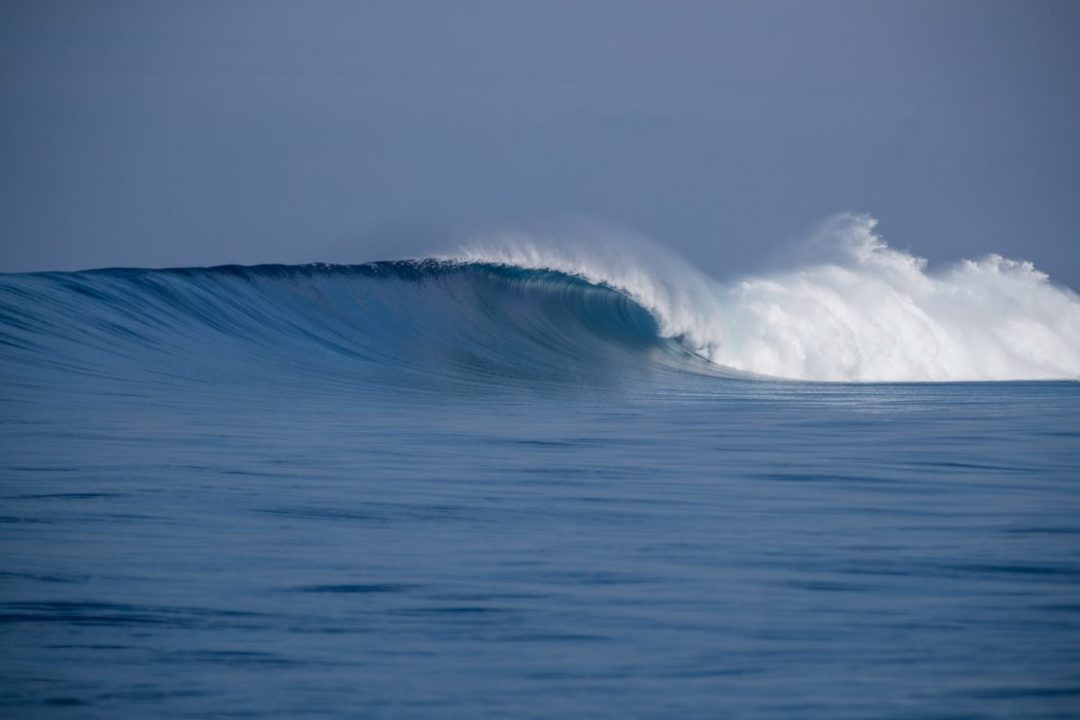 Fiji Surf Holiday Wilkes Passage