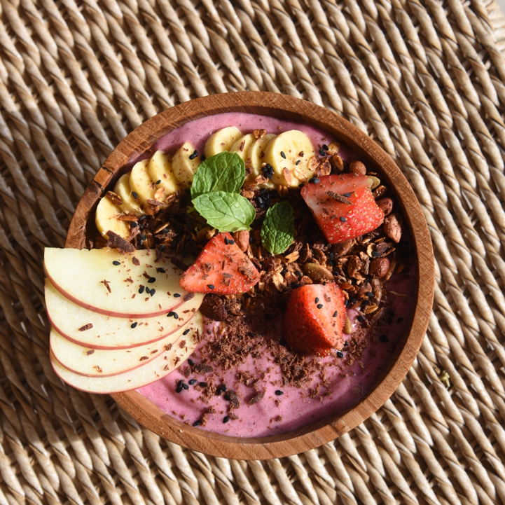 Hollow Trees Mentawai Sago Restaurant