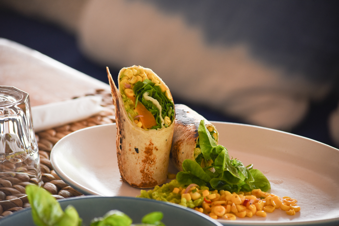 Hollow Trees Mentawai Sago Restaurant