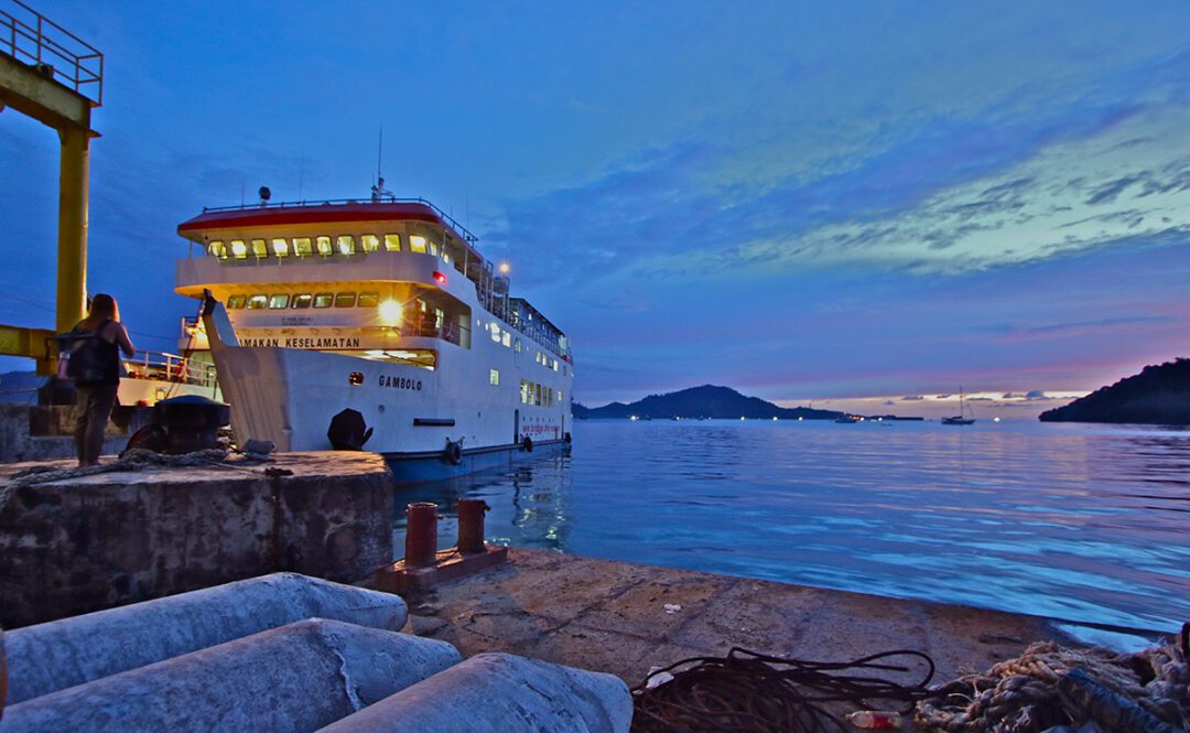 Beng Bengs Mentawai surf camp