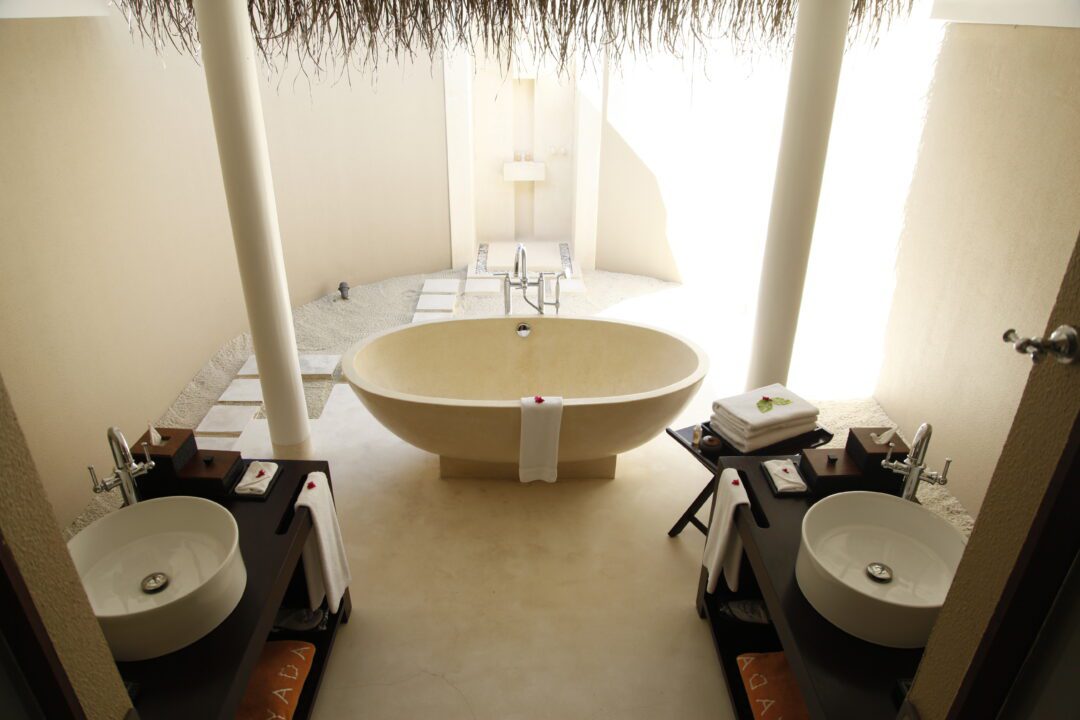 Ayada surf Resort Maldives Garden Villa
