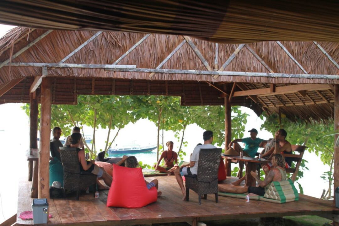 Beng Bengs Mentawai surf camp