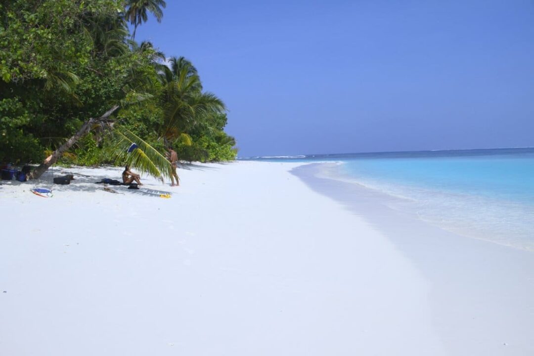 Beng Bengs Mentawai surf camp