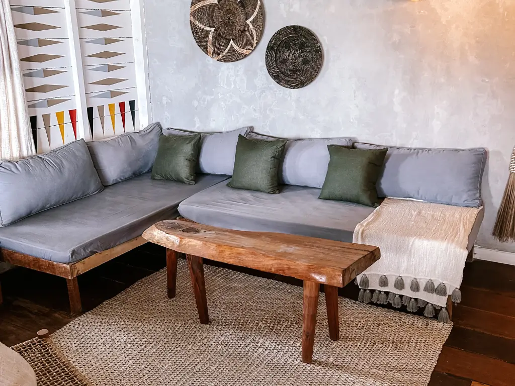 Aloita surf resort Mentawai