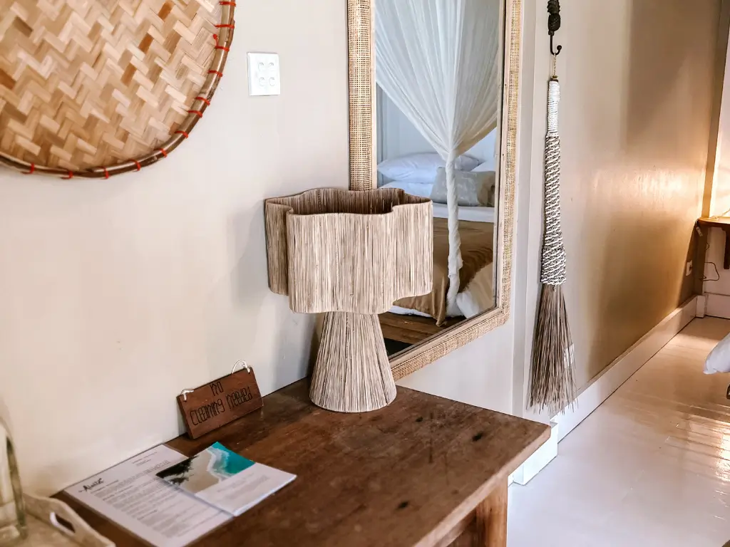 Aloita surf resort Mentawai