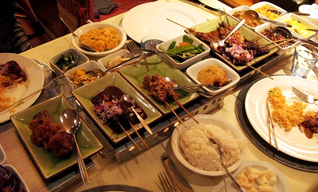 Beng Bengs Mentawai surf camp