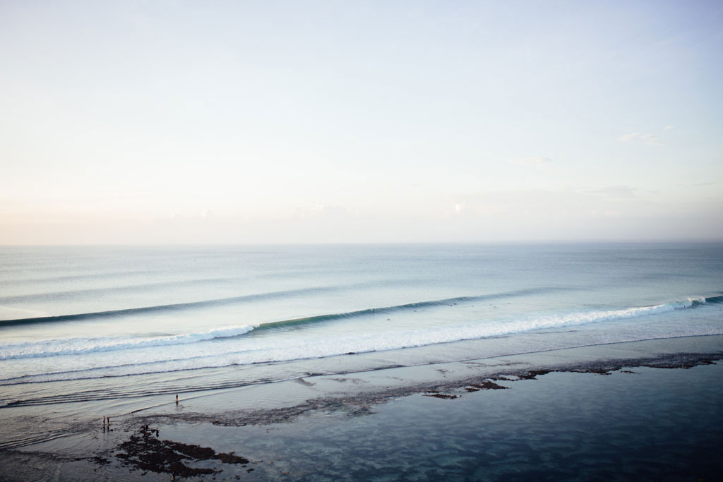 surfing at suarga padang padang 2