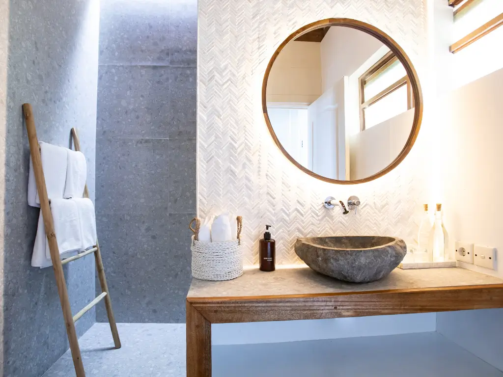 Aloita surf resort Mentawai