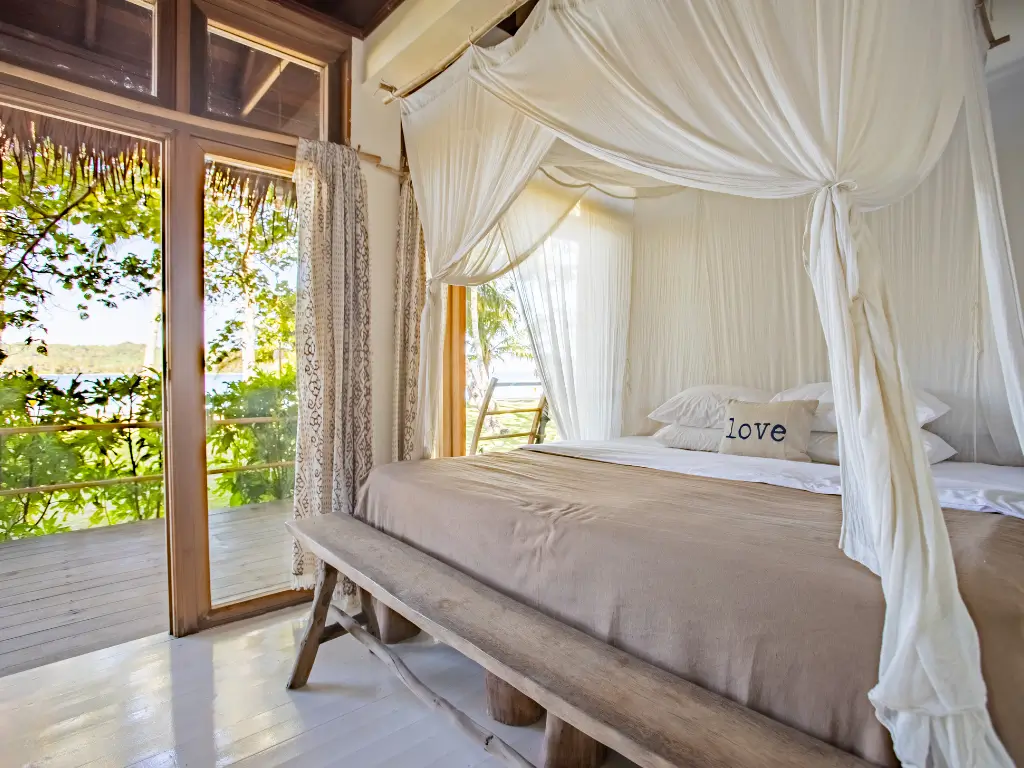 Aloita surf resort Mentawai