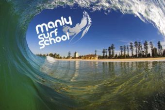Manly Surf School Sydney
