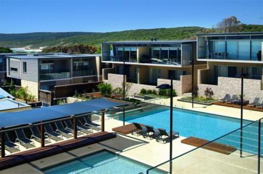 Smiths Beach Resort Australia
