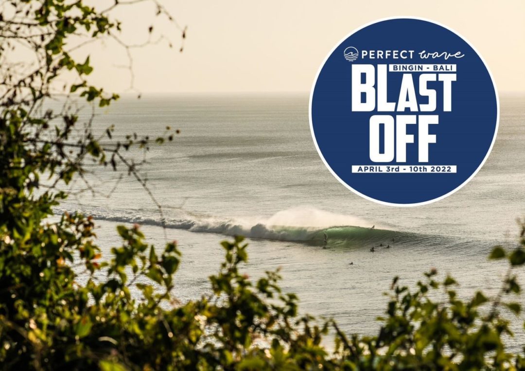 BL Barton Lynch Blast-Off