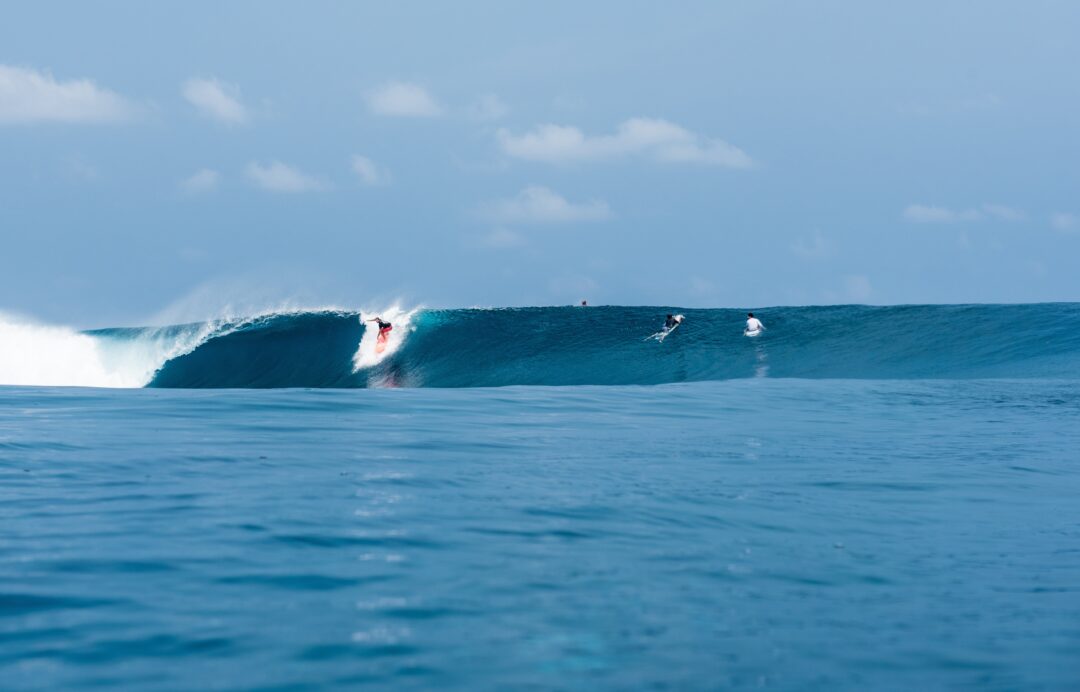 Puri Asu Surf Resort Indonesia
